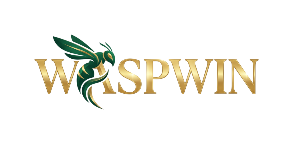 waspwin เว็บสล็อตและเดิมพันออนไลน์ครบวงจร มั่นคง จ่ายจริง ปลอดภัย